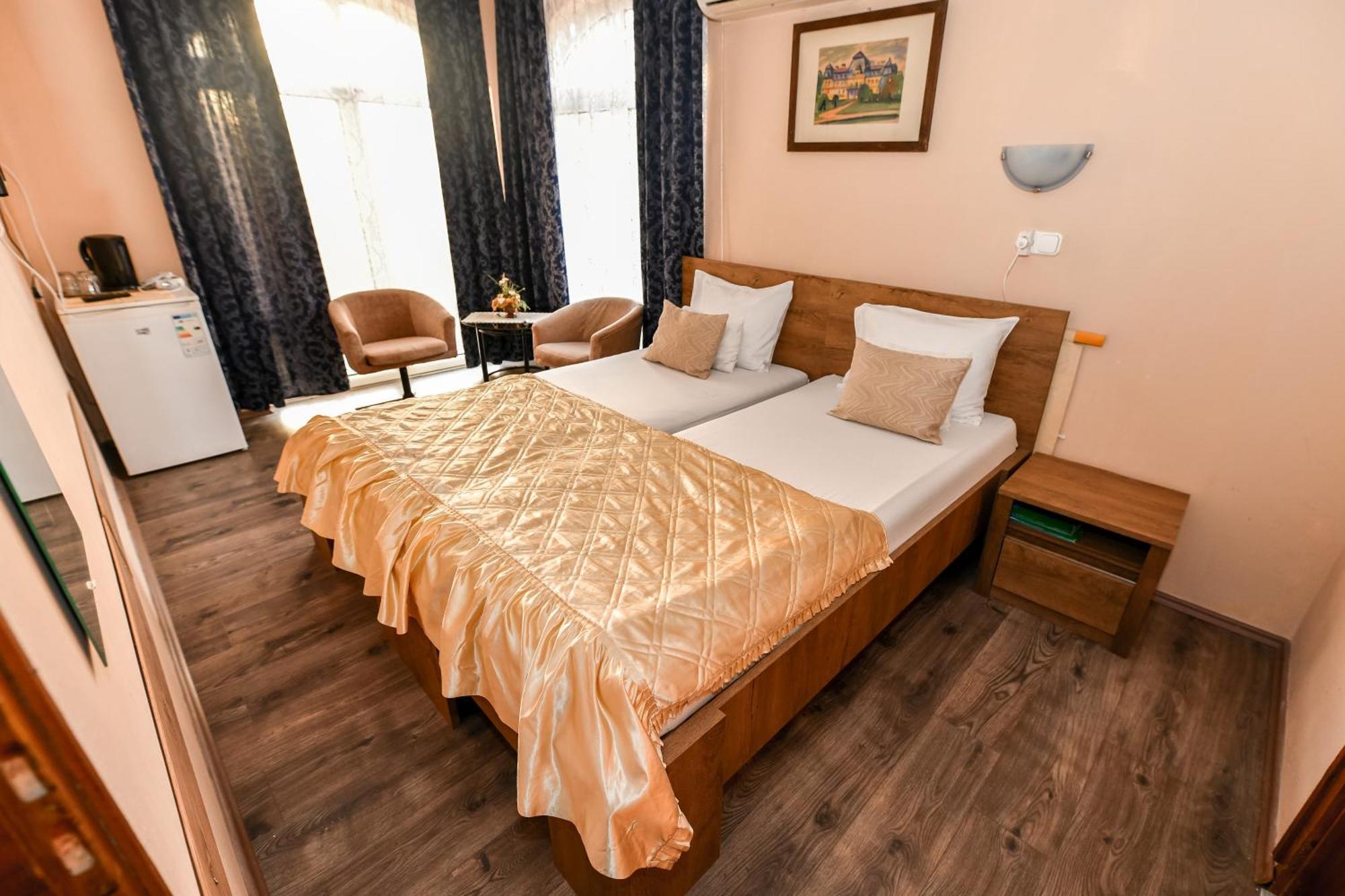 Laguna Panzio Szantod Luaran gambar